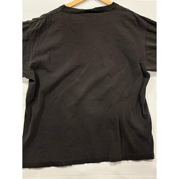 Vintage faded Changes 1988 DC Comics Batman tee - Picture 6 of 8